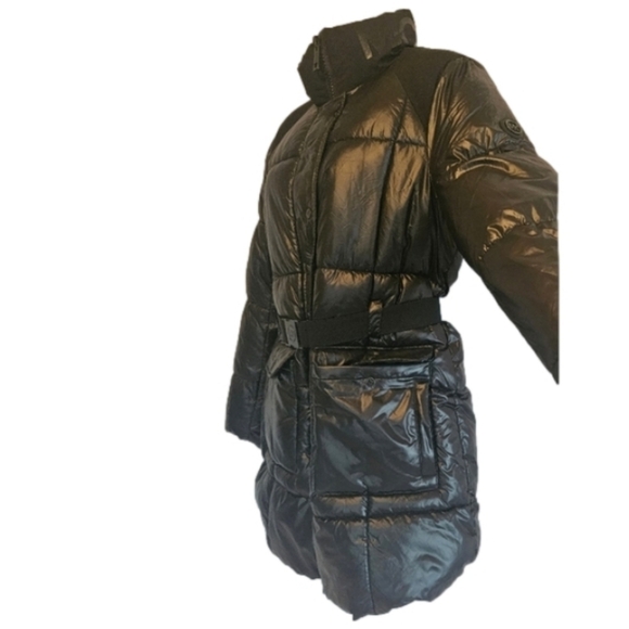 Michael Kors. Puffer Jacket. Size S New without tags - Picture 4 of 16